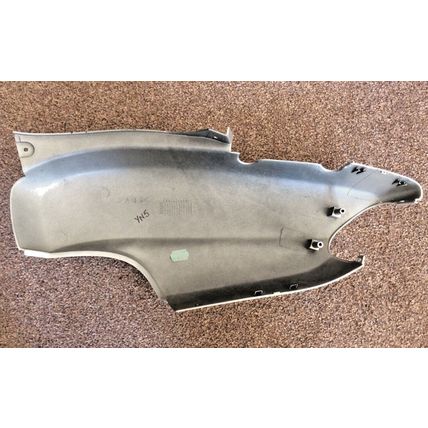 YAMAHA NEOS YN50 OS RH RIGHT SIDE REAR FAIRING PANEL & fits MBK OVETTO