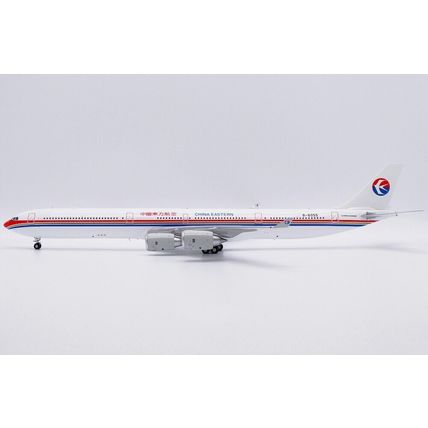 A340-600 CHINA EASTERN AIRLINES REG: B-6055 - JC WINGS JCLH2452 1/200- PRE ORDER