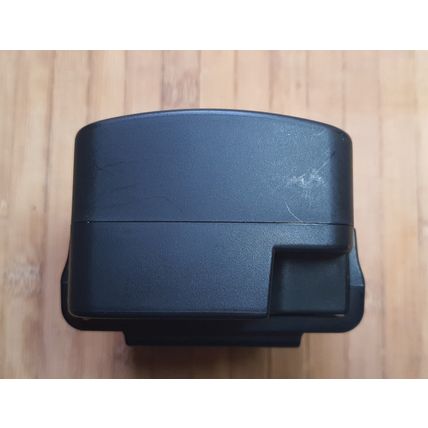Canon CH-910A Dual Charger And Lead