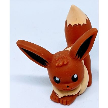 Pokemon Eve Figurine
