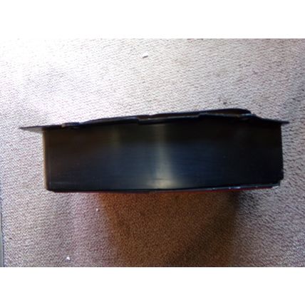 1984 - 1996 Jeep Cherokee Tail Light Assy OEM LH 8956000121 85 86 87 88 89
