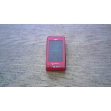 LG Mobile Phone (Unchecked)