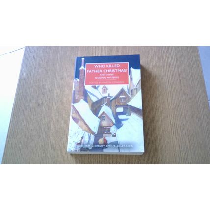 British Library Crime Classics - 3 Paperback Bundle