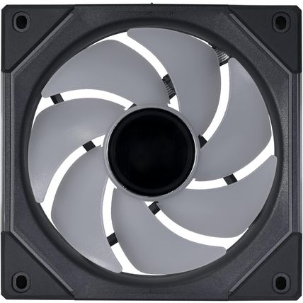 Lian Li UNI Fan Sl-Infinity 120-Triple Pack-Argb Fan-Infinity Mirror-Daisy-Chain