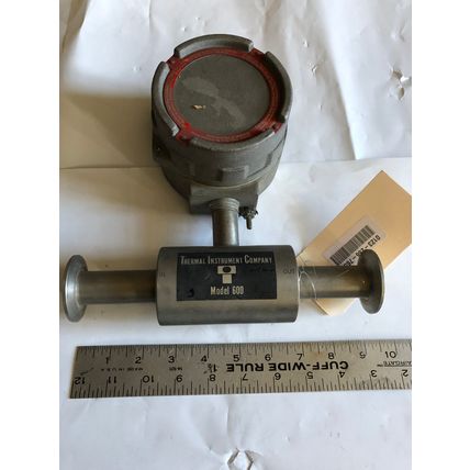 NEW ADALET XIHFCX-2,ADALET 600 XTHFCX-2 EXPLOSION PROOF INSTRUMENT ENCLOSURE,BN