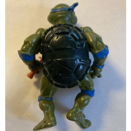 Teenage Mutant Ninja Turtles Action Figure -1988