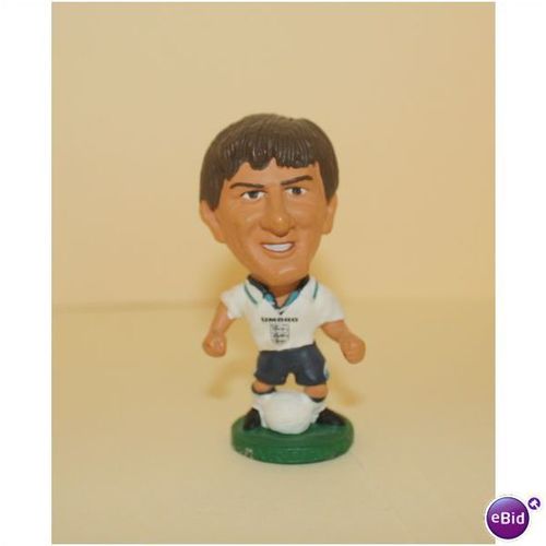 1995 Corinthian ProStars England E3 Beardsley