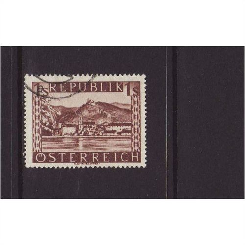 Austria 1945 SG952 Used (C-898)
