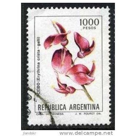 1982 Michel 1561 - fine used (o)