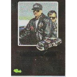 1995 Images Dale Earnhardt-Race Reflections DE2 796 of 1995