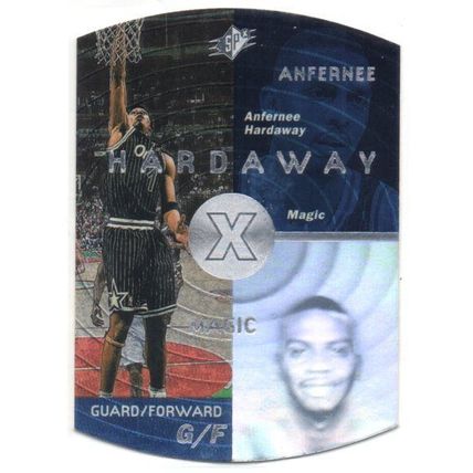 97 98 SPX ANFERNEE HARDAWAY