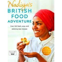 Nadiya's British Food Adventure