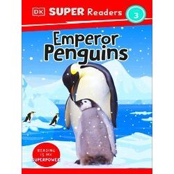 Dorling Kindersley Super Readers Dorling Kindersley Super Readers Level 3 Empero