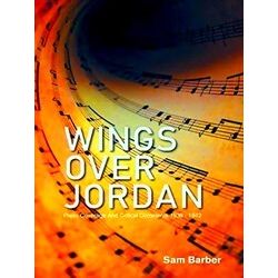 Wings Over Jordan