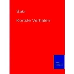 Kortste Verhalen