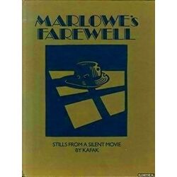 Marlowe's Farewell