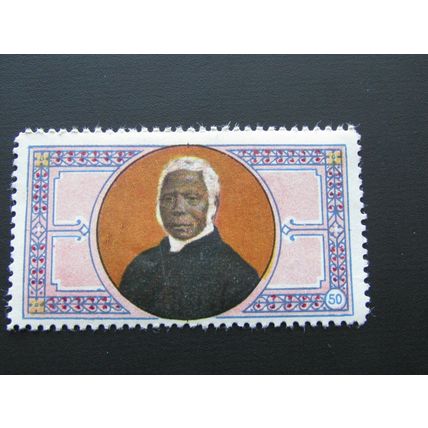 Gospel - Sunday School Religious Stamps - Faith Press Ect Variants (e36)