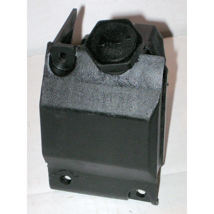 McCulloch PM 310 320 330 EB 2.1 2.3 - Oil Tank with Cap - Black