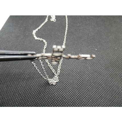 Amazing Grace Necklace #70 USA Seller