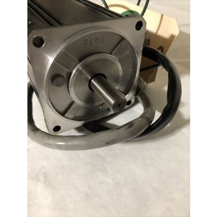 NEW TAMAGAWA SEIKI 4073N9E31 AC SERVO MOTOR,TBL-S SHAFT DIAMETER: 11mm BQ