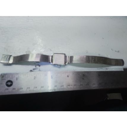 Ladies Vintage Sekonda ussr 17 jewels watch Hand Winding as is