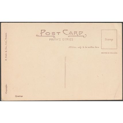 Boat Lane, Welford-on-Avon, Warwickshire, c.1955 - Frith's Postcard