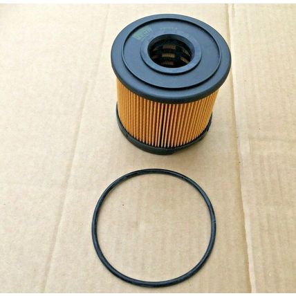 Fuel Filter Mehr FF314 Citroen Peugeot 2.0 HDi Berlingo Dispatch 307 Partner etc
