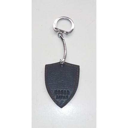 EXTREMELY RARE - ORIGINAL - TOYOTA BADGED KEY FOB FROM THE LATE 1960's