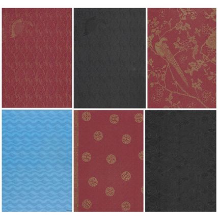A4 Printed Card. 10 Sheets. Assorted Designs. Cardmaking Scrapbooking Crafts