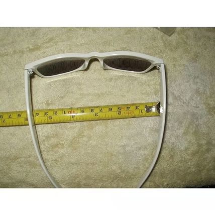 samuel adams summer ale sunglasses 1 pair white frame