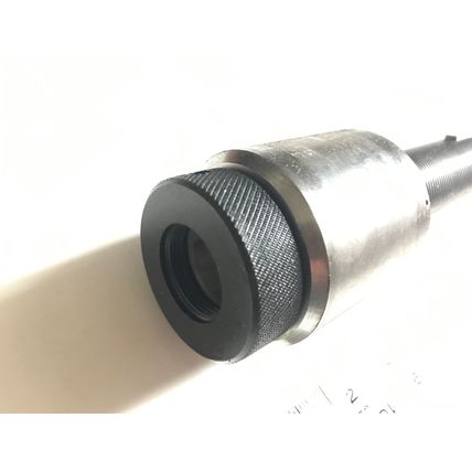 NEW SJ-0A COLLET CHUCK 1-3/8"-12 AUTO SHANK, SJ-OA 37500 ,ET