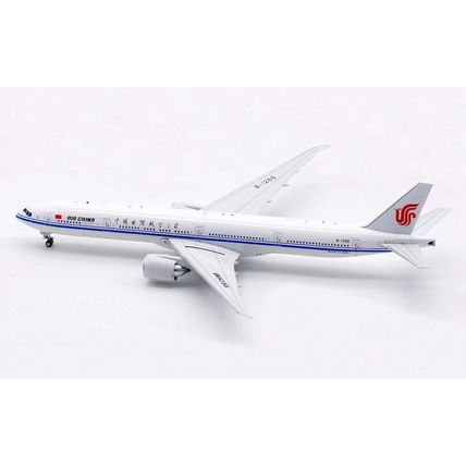 AIR CHINA B777-300ER REG: B-1266 W/S - AVIATION 400 AV4296 1/400 PRE ORDER