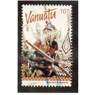 VAN 1999 107v 'DANCES' FINE USED (EBID14245)