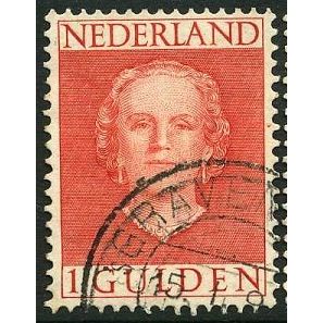 1949 NVPH 534 - fine used (o)