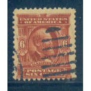 Used 305 6c James Garfield Average Plus A06464
