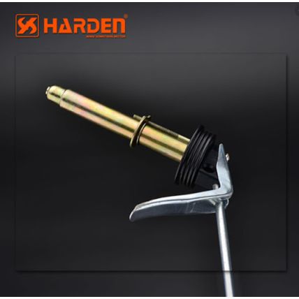 HARDEN oiler oil can long spout 350ml impact resistant (HAR 670004)
