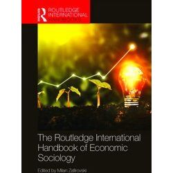 Routledge International Handbooks-The Routledge International Handbook of Econom