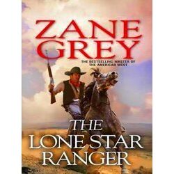 Lone Star Ranger