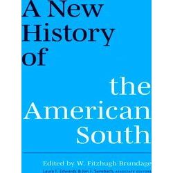 A Ferris And Ferris Book-A New History Of The American South