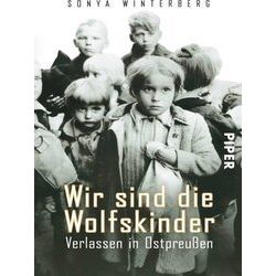 Wir Sind Die Wolfskinder