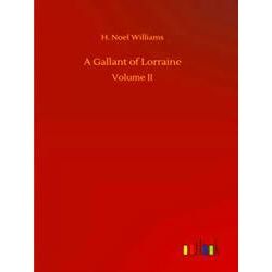 A Gallant of Lorraine