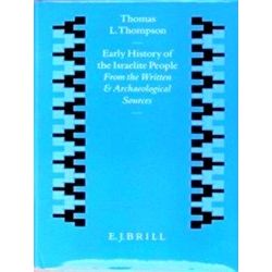 Studies in the History and Culture of the Ancient Near East: Early History of th