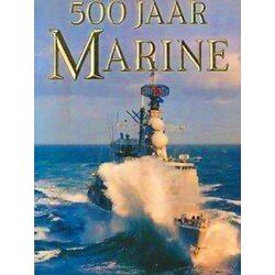 500 Jaar Marine
