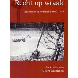 Recht Op Wraak