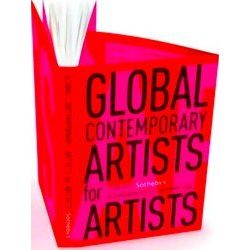 Global Contemporary Artist For Artist