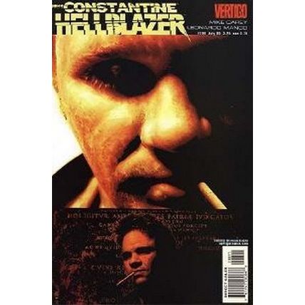 Hellblazer (Vol 1) # 208 NM MODERN AGE COMICS