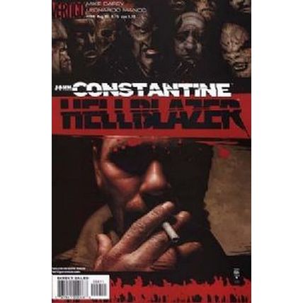 Hellblazer (Vol 1) # 209 NM MODERN AGE COMICS