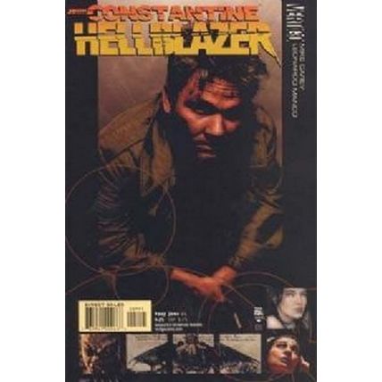 Hellblazer (Vol 1) # 207 NM MODERN AGE COMICS