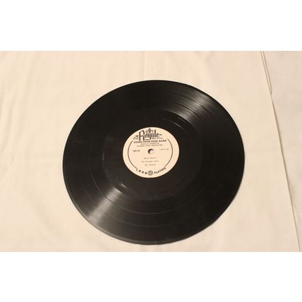 Royale Concert Orchestra 10" LP with Original Cover-SONGS FROM ROSE MARIE
