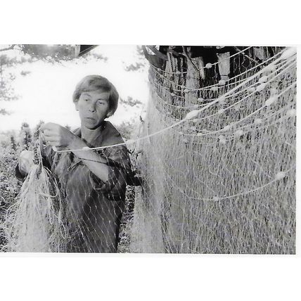 TJ 29 7020548: Tove Jansson